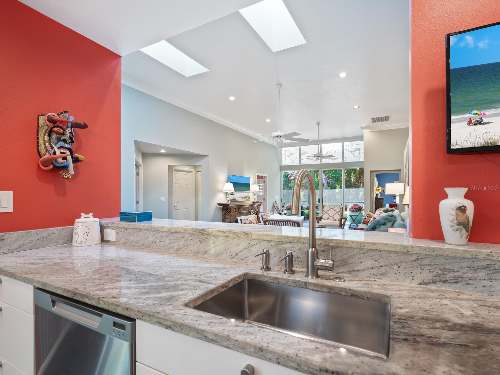 1701 STARLING DR, SARASOTA, FL, 34231