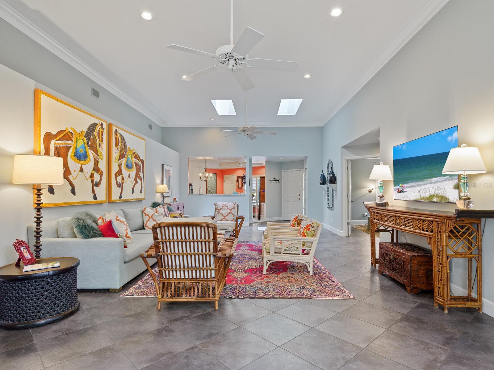 1701 STARLING DR, SARASOTA, FL, 34231