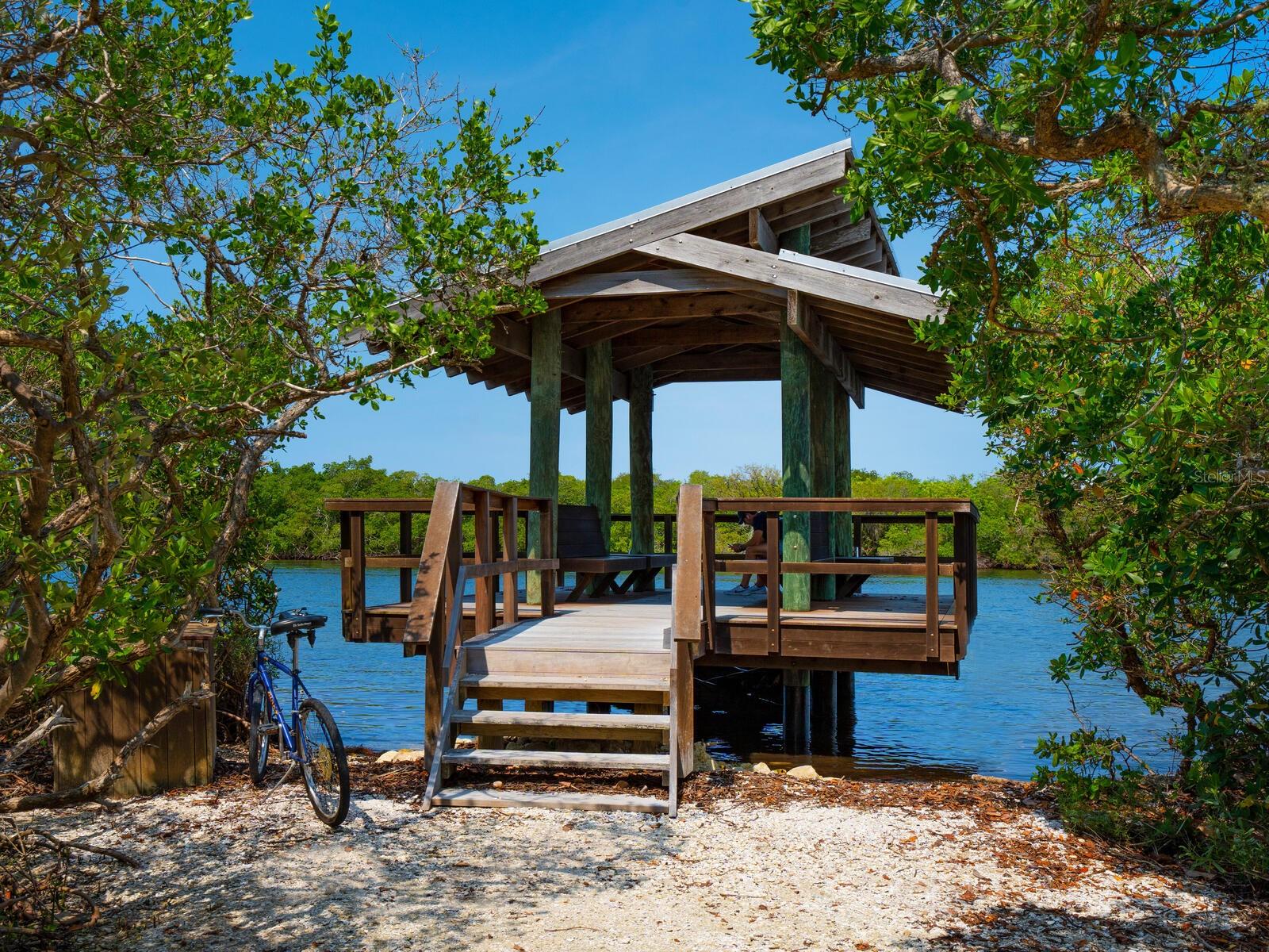1701 STARLING DR, SARASOTA, FL, 34231
