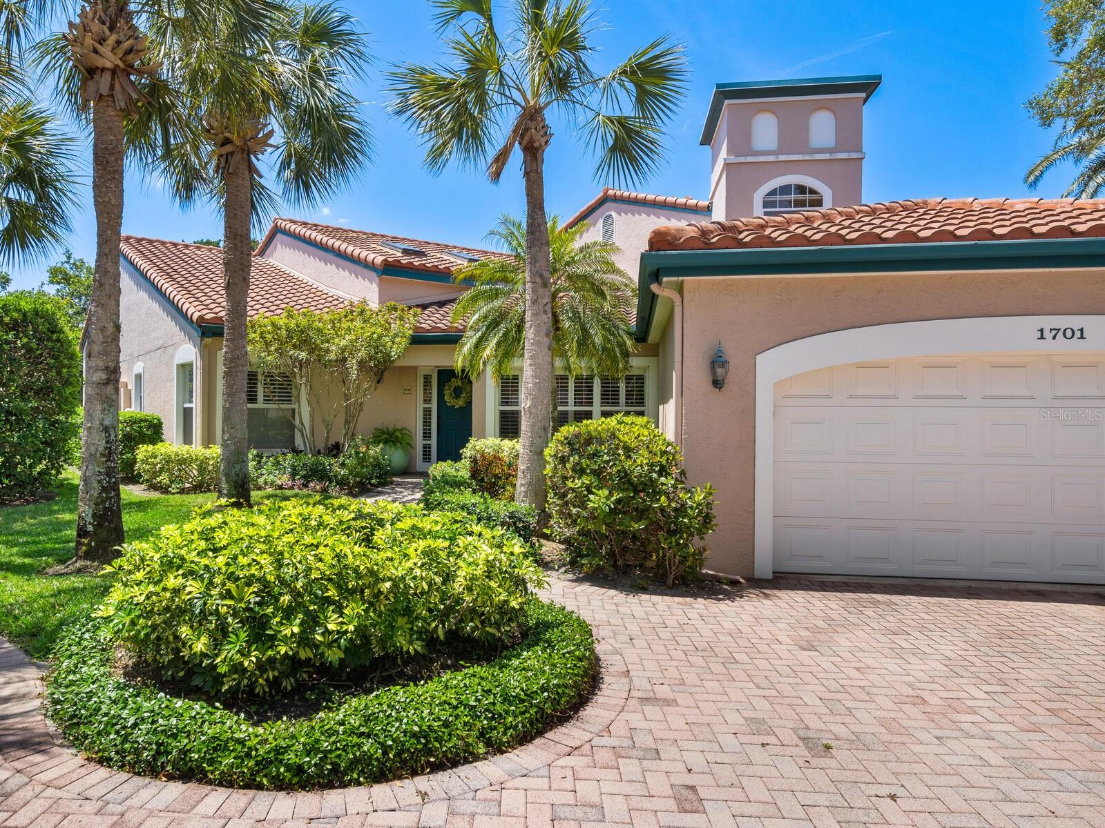 1701 STARLING DR, SARASOTA, FL, 34231