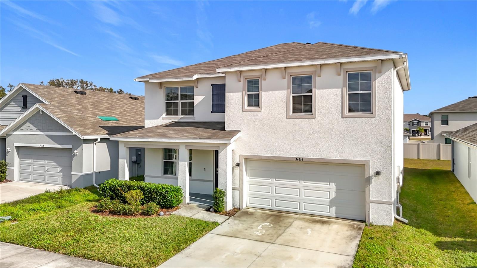 34314 JASPER STONE DR, WESLEY CHAPEL, FL, 33543