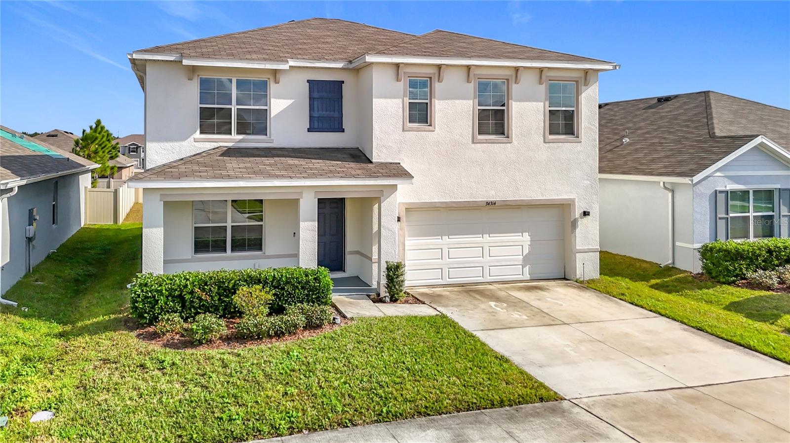 34314 JASPER STONE DR, WESLEY CHAPEL, FL, 33543