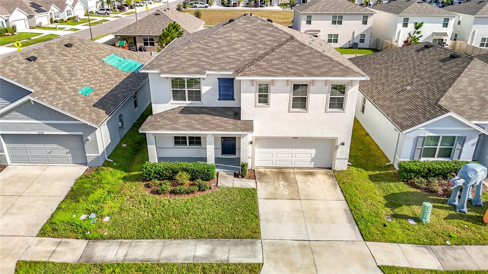34314 JASPER STONE DR, WESLEY CHAPEL, FL, 33543
