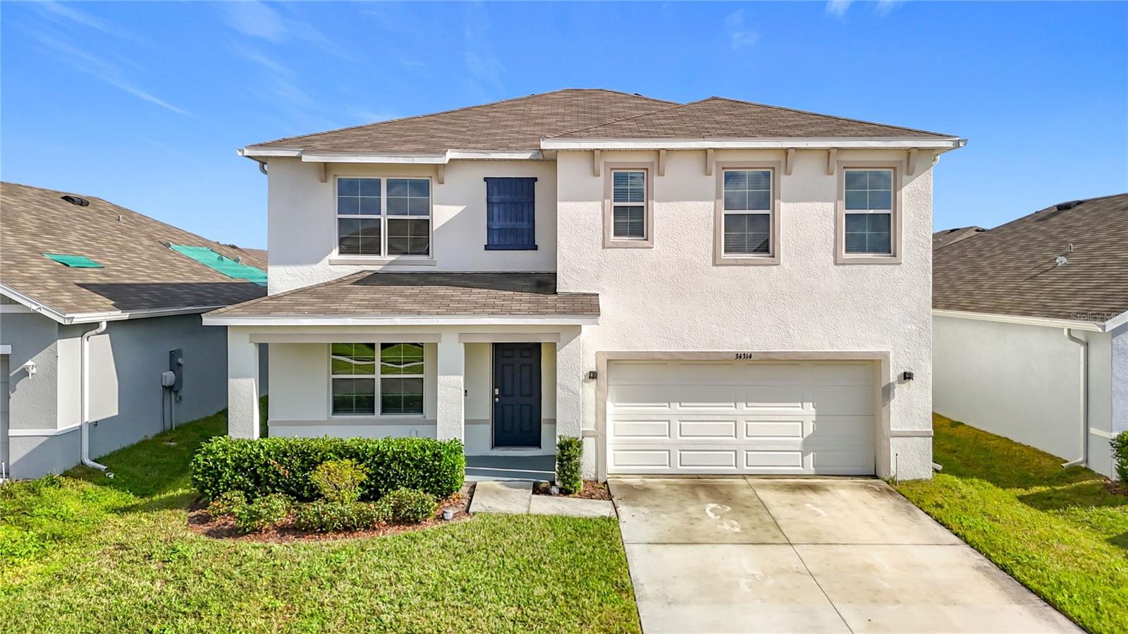 34314 JASPER STONE DR, WESLEY CHAPEL, FL, 33543