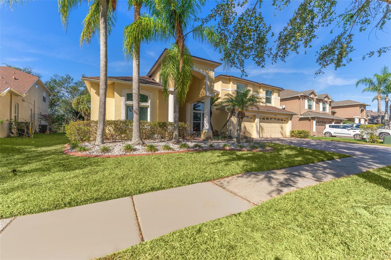 18108 DIAMOND COVE CT, TAMPA, FL, 33647