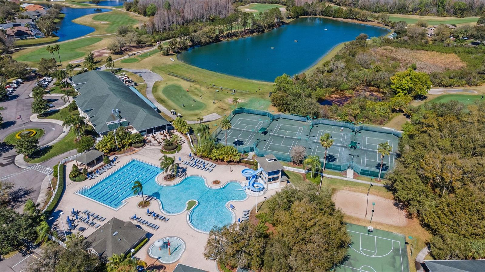 18108 DIAMOND COVE CT, TAMPA, FL, 33647