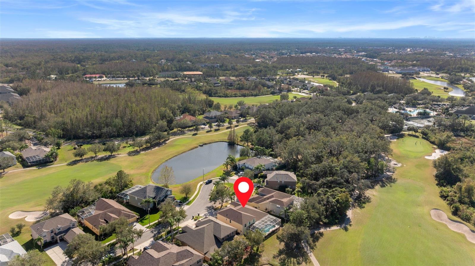 18108 DIAMOND COVE CT, TAMPA, FL, 33647