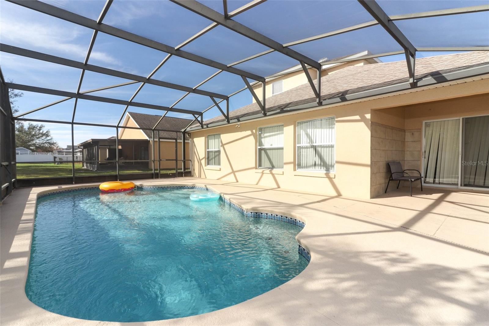 5200 SUNSET CANYON DR, KISSIMMEE, FL, 34758