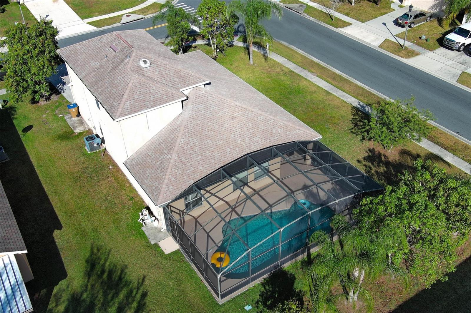 5200 SUNSET CANYON DR, KISSIMMEE, FL, 34758
