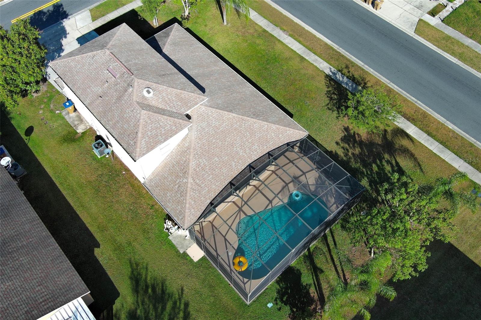 5200 SUNSET CANYON DR, KISSIMMEE, FL, 34758