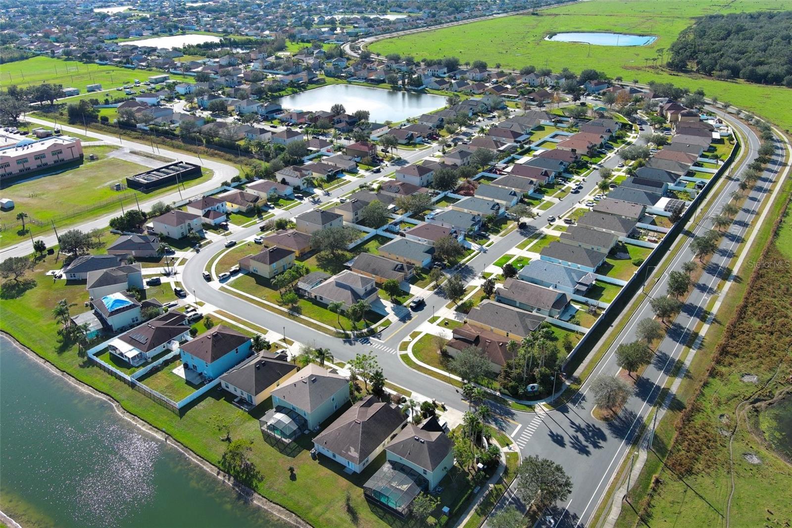 5200 SUNSET CANYON DR, KISSIMMEE, FL, 34758