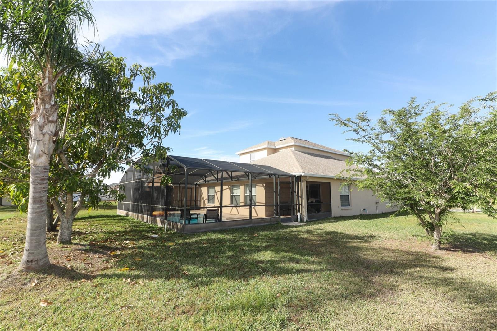 5200 SUNSET CANYON DR, KISSIMMEE, FL, 34758