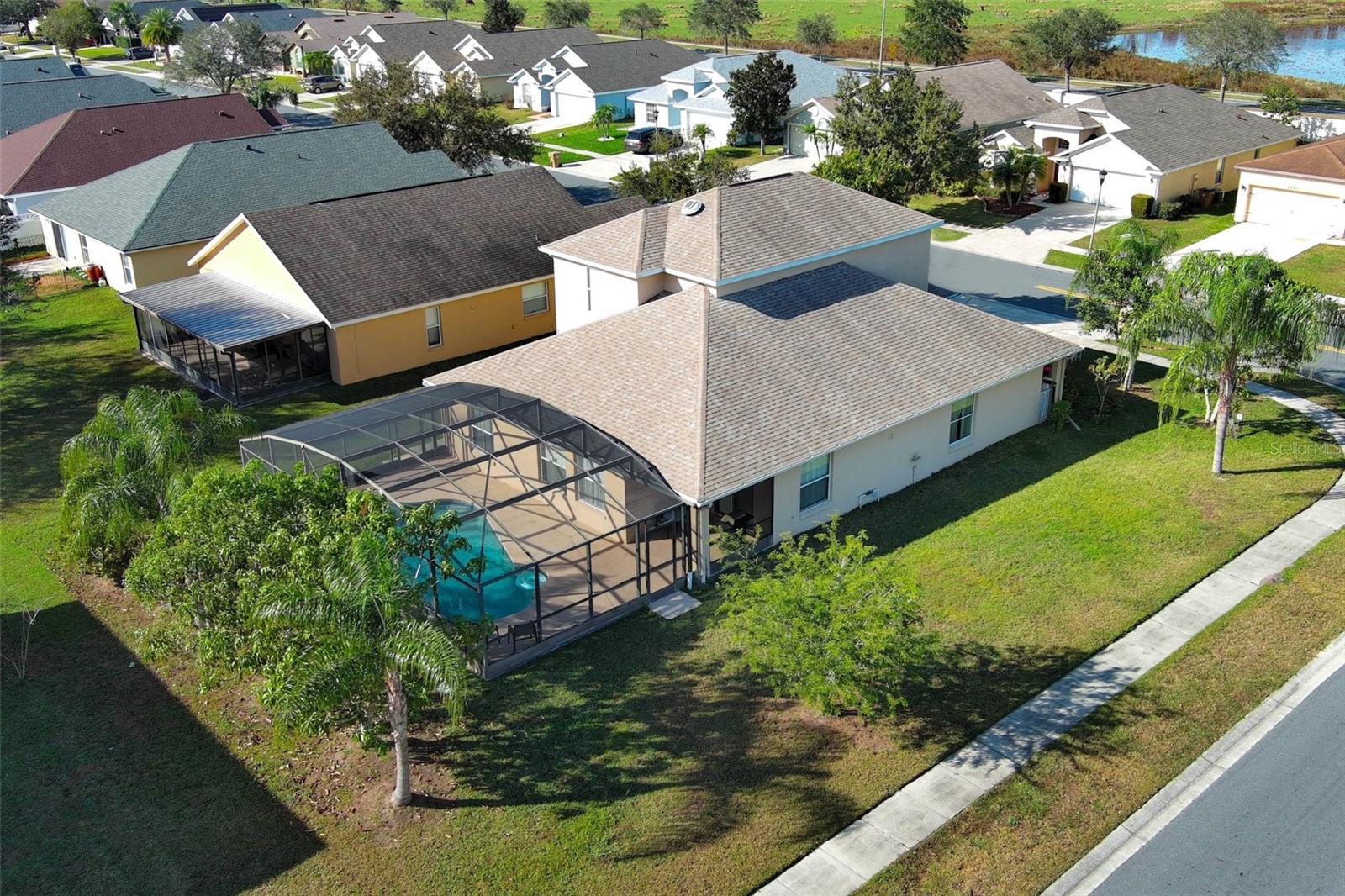 5200 SUNSET CANYON DR, KISSIMMEE, FL, 34758