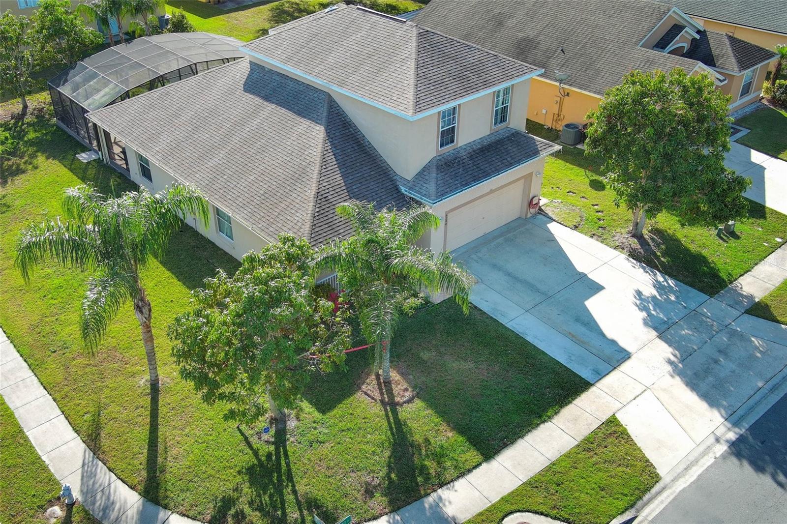 5200 SUNSET CANYON DR, KISSIMMEE, FL, 34758