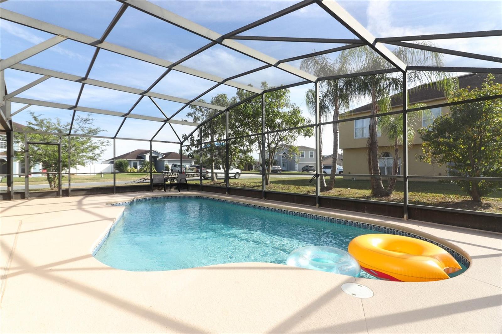 5200 SUNSET CANYON DR, KISSIMMEE, FL, 34758
