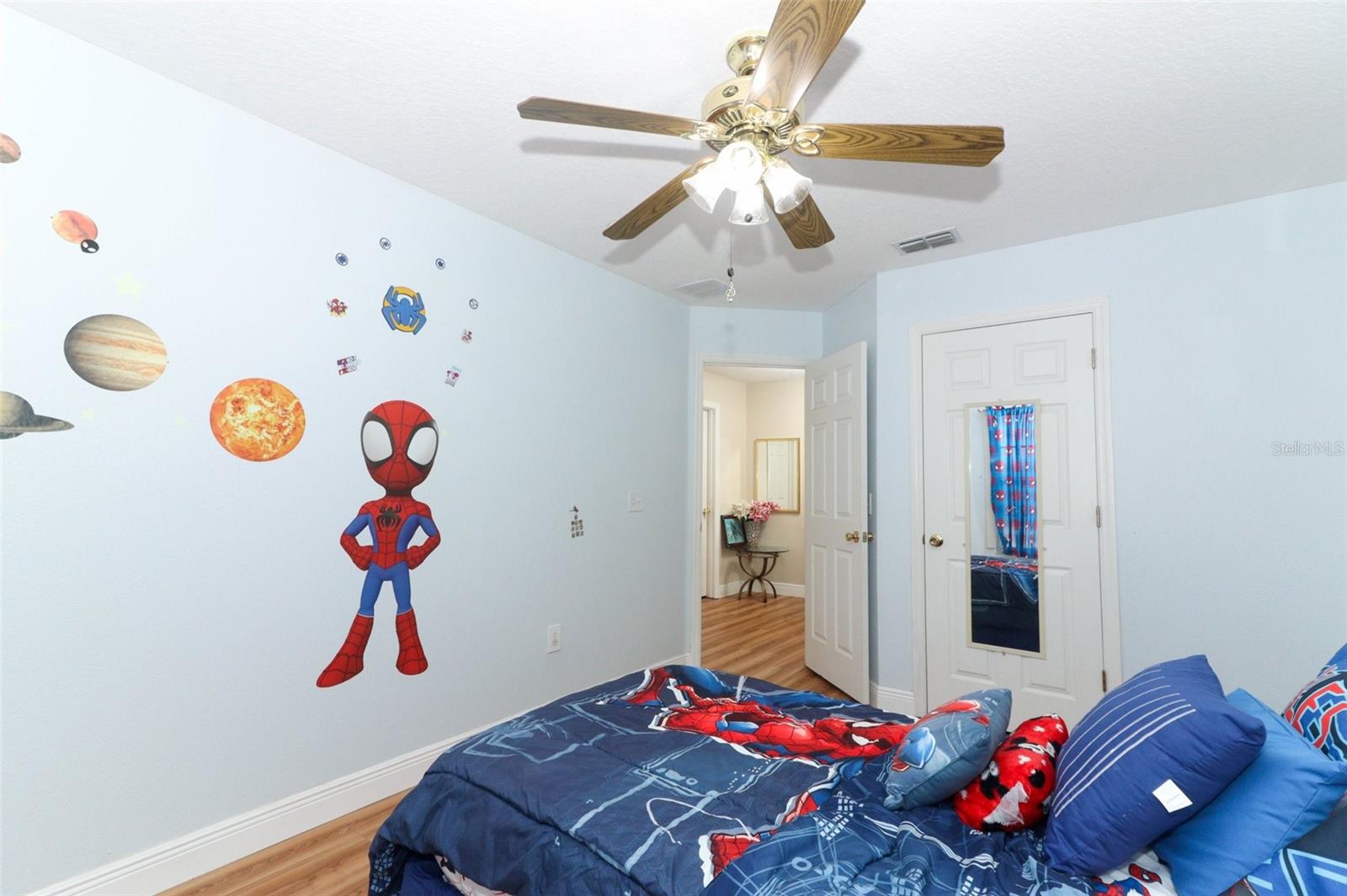 5200 SUNSET CANYON DR, KISSIMMEE, FL, 34758