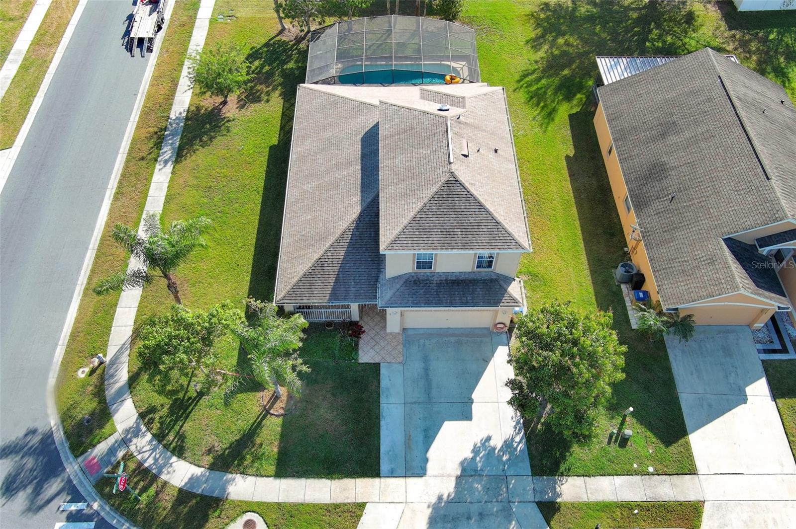 5200 SUNSET CANYON DR, KISSIMMEE, FL, 34758