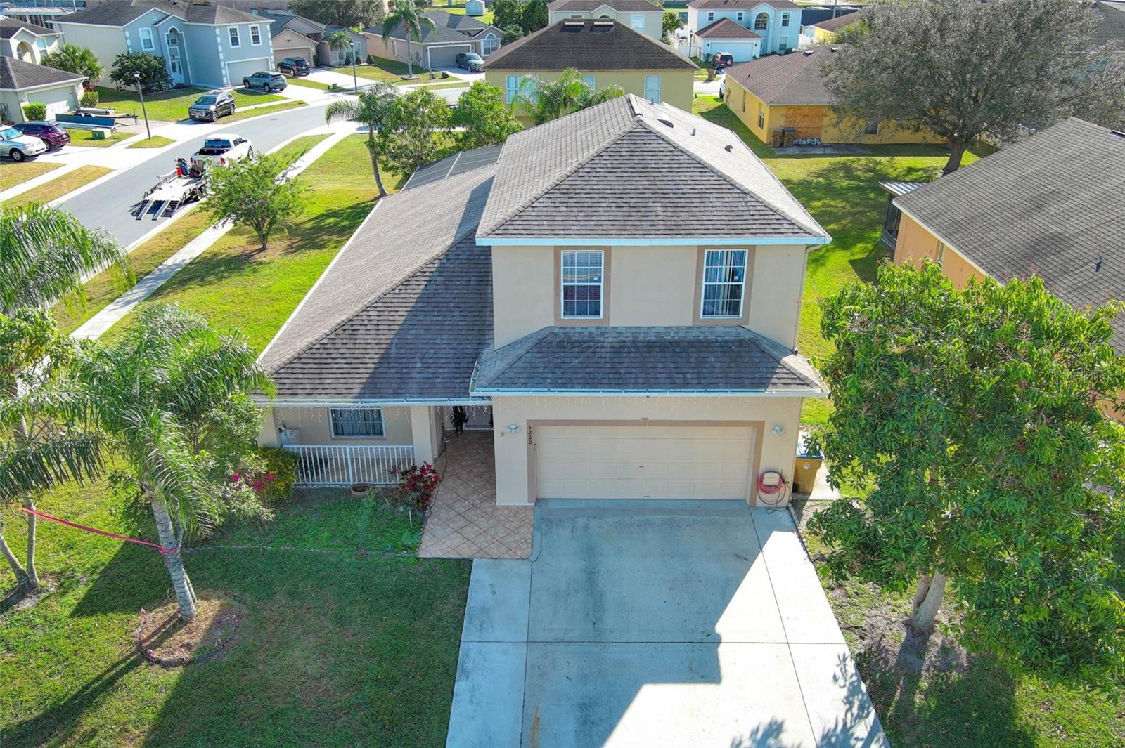 5200 SUNSET CANYON DR, KISSIMMEE, FL, 34758