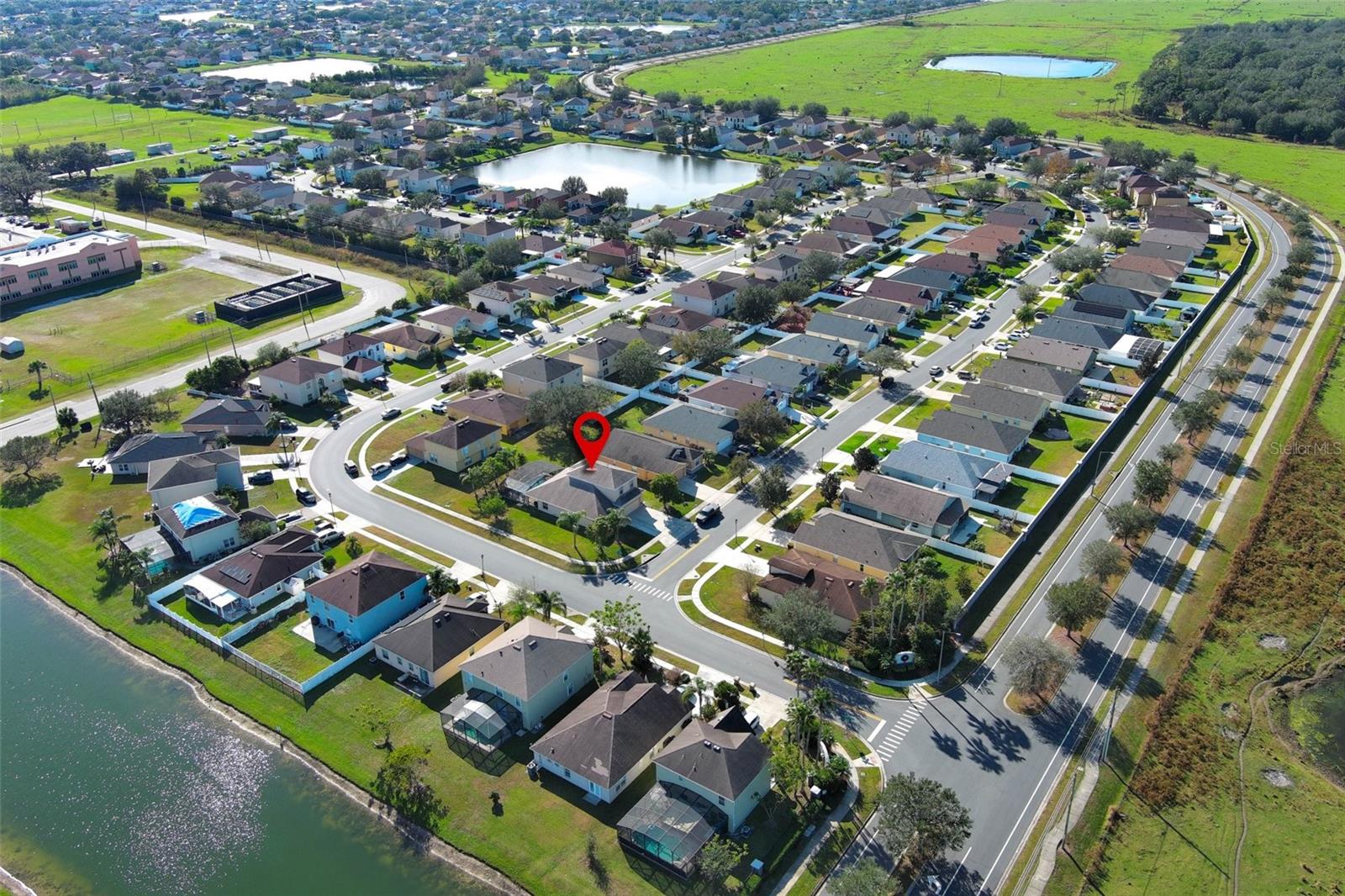 5200 SUNSET CANYON DR, KISSIMMEE, FL, 34758