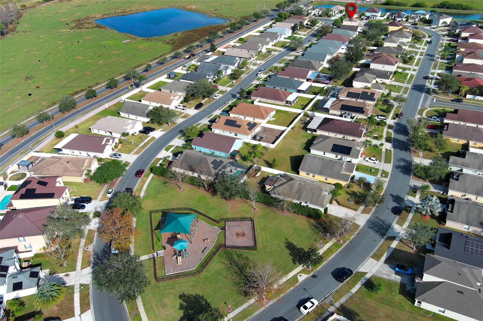 5200 SUNSET CANYON DR, KISSIMMEE, FL, 34758