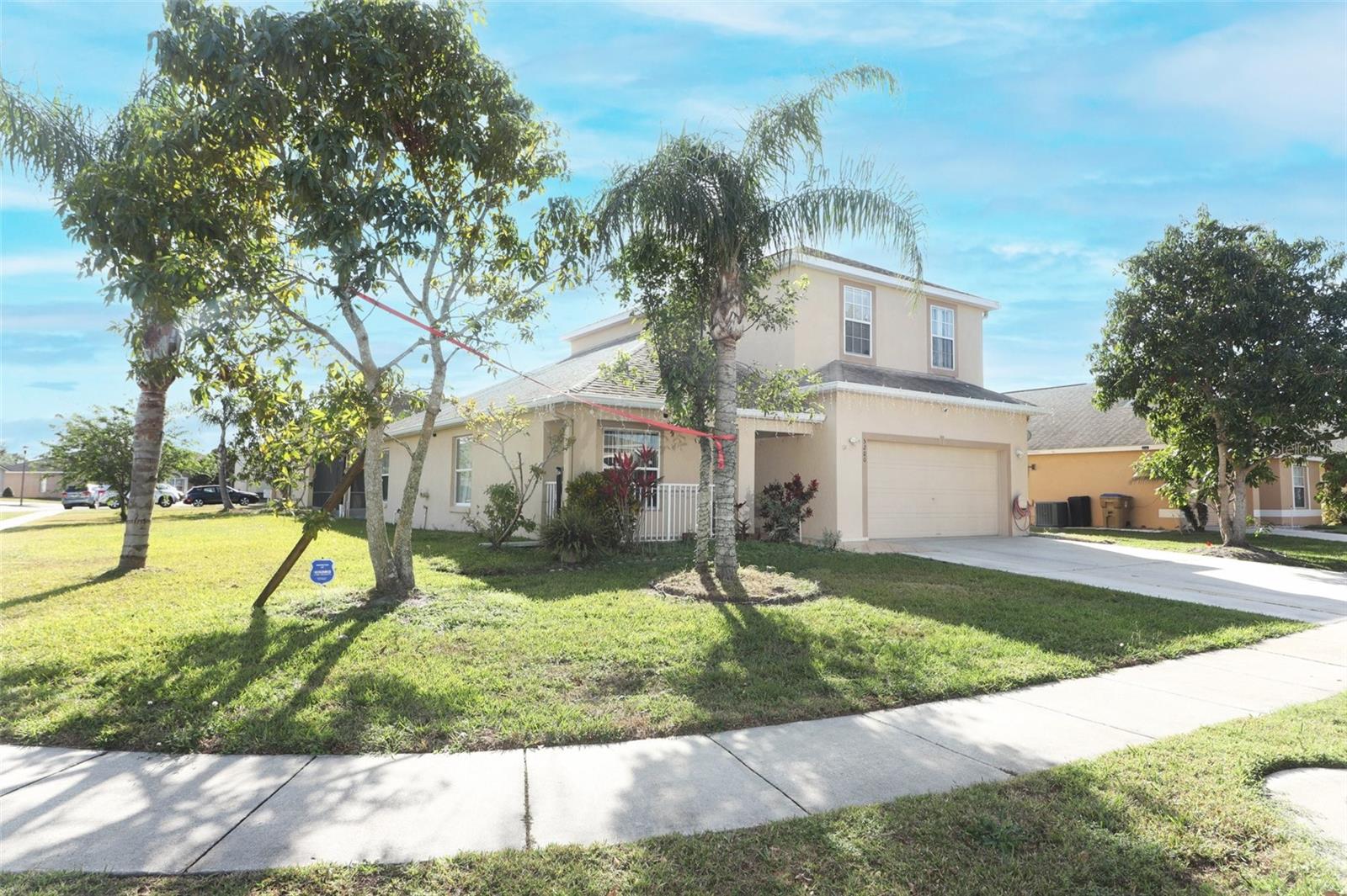5200 SUNSET CANYON DR, KISSIMMEE, FL, 34758