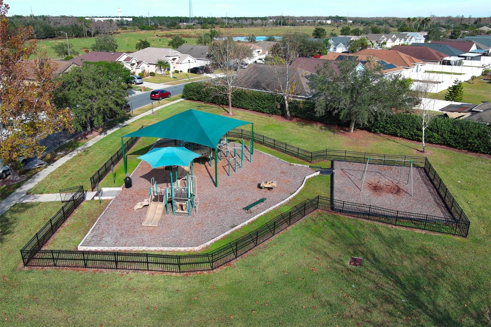 5200 SUNSET CANYON DR, KISSIMMEE, FL, 34758