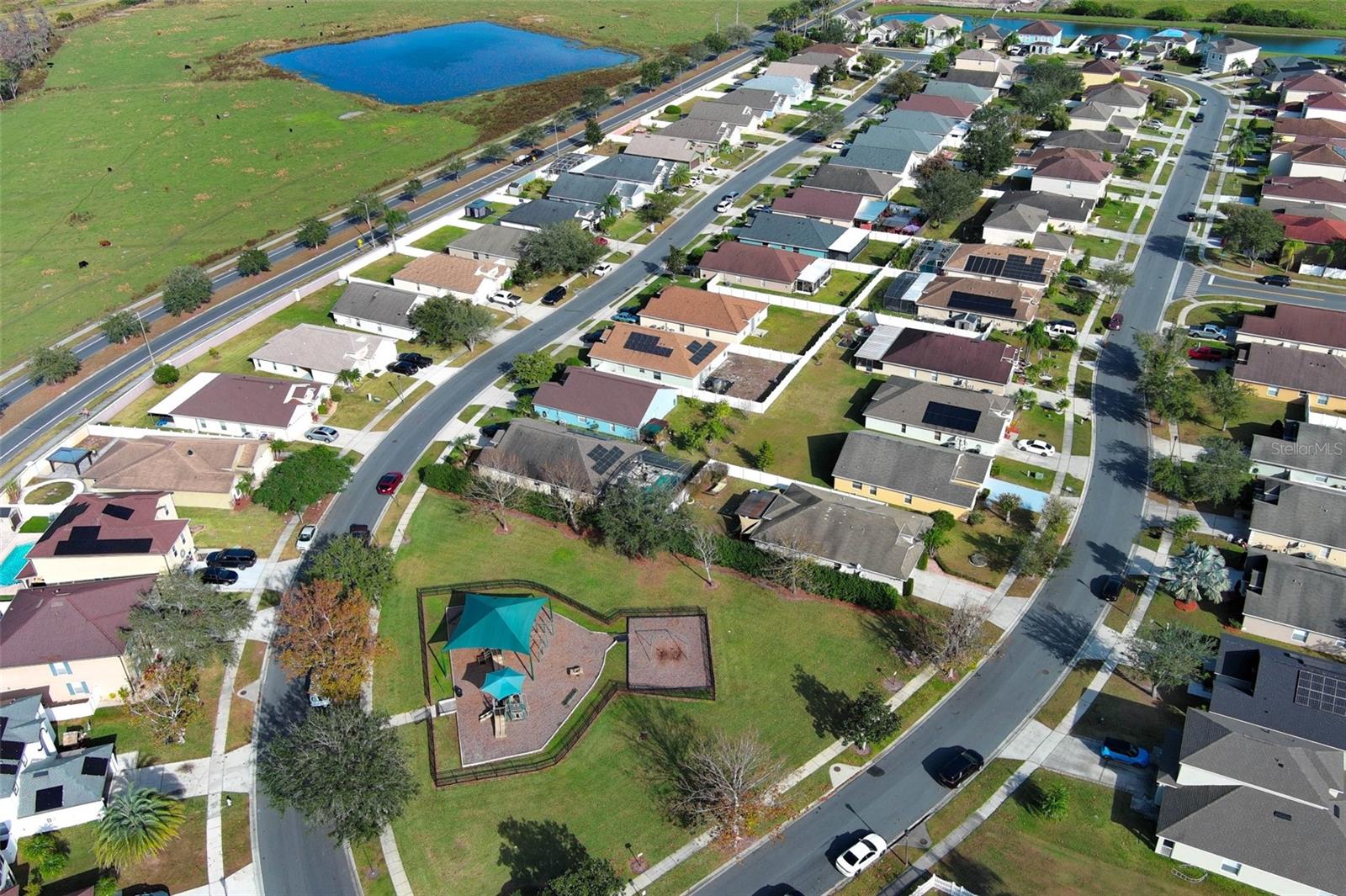 5200 SUNSET CANYON DR, KISSIMMEE, FL, 34758