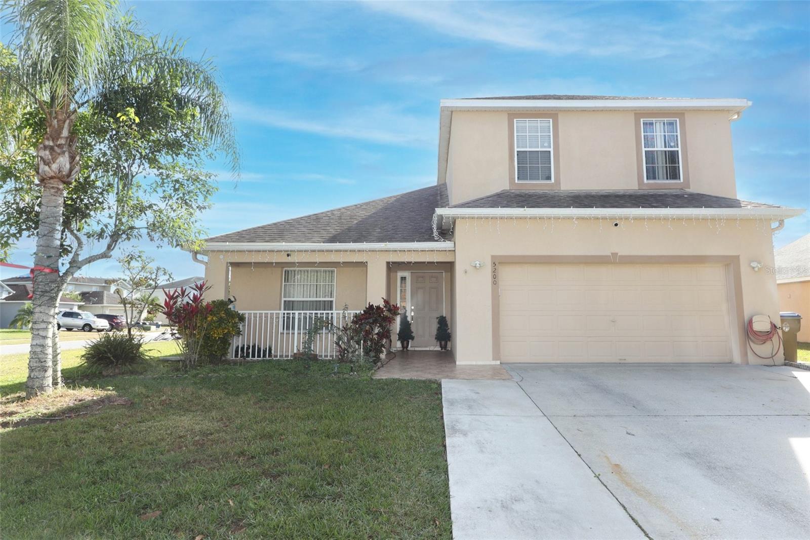 5200 SUNSET CANYON DR, KISSIMMEE, FL, 34758