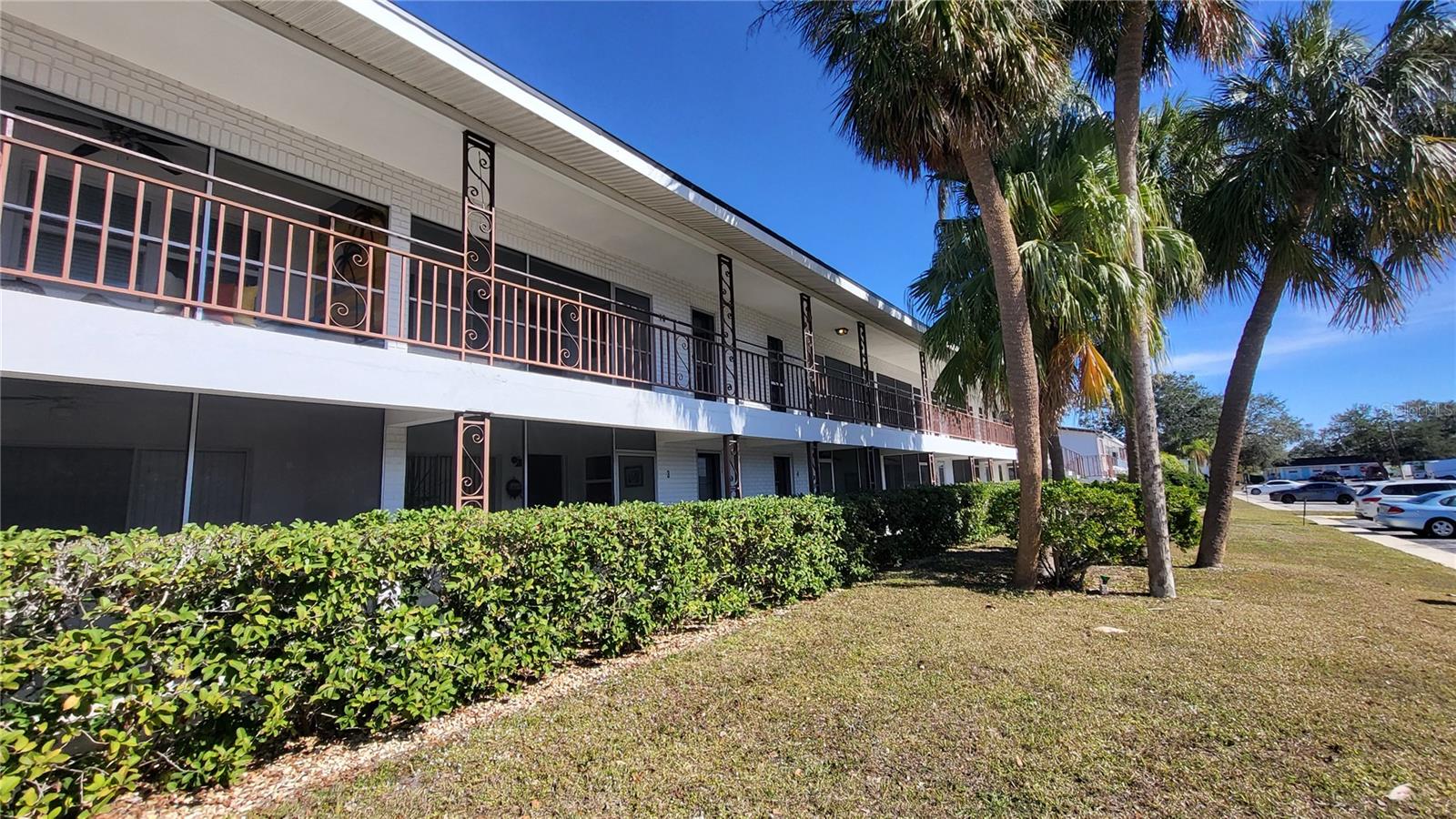 2348 SHELLEY ST #4, CLEARWATER, FL, 33765