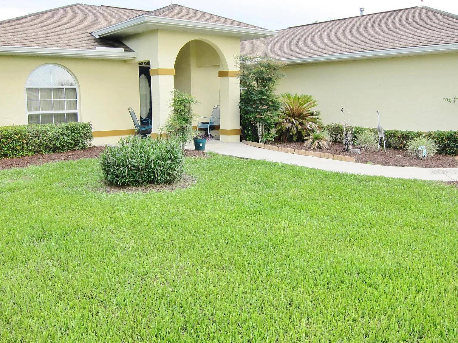 3281 NW 47TH CT, OCALA, FL, 34482