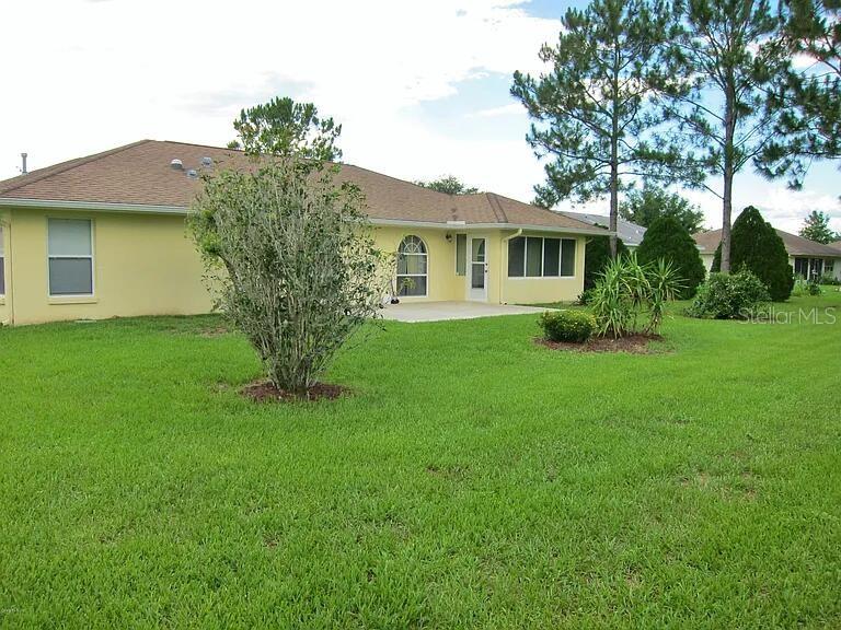 3281 NW 47TH CT, OCALA, FL, 34482