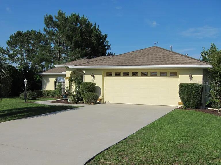 3281 NW 47TH CT, OCALA, FL, 34482