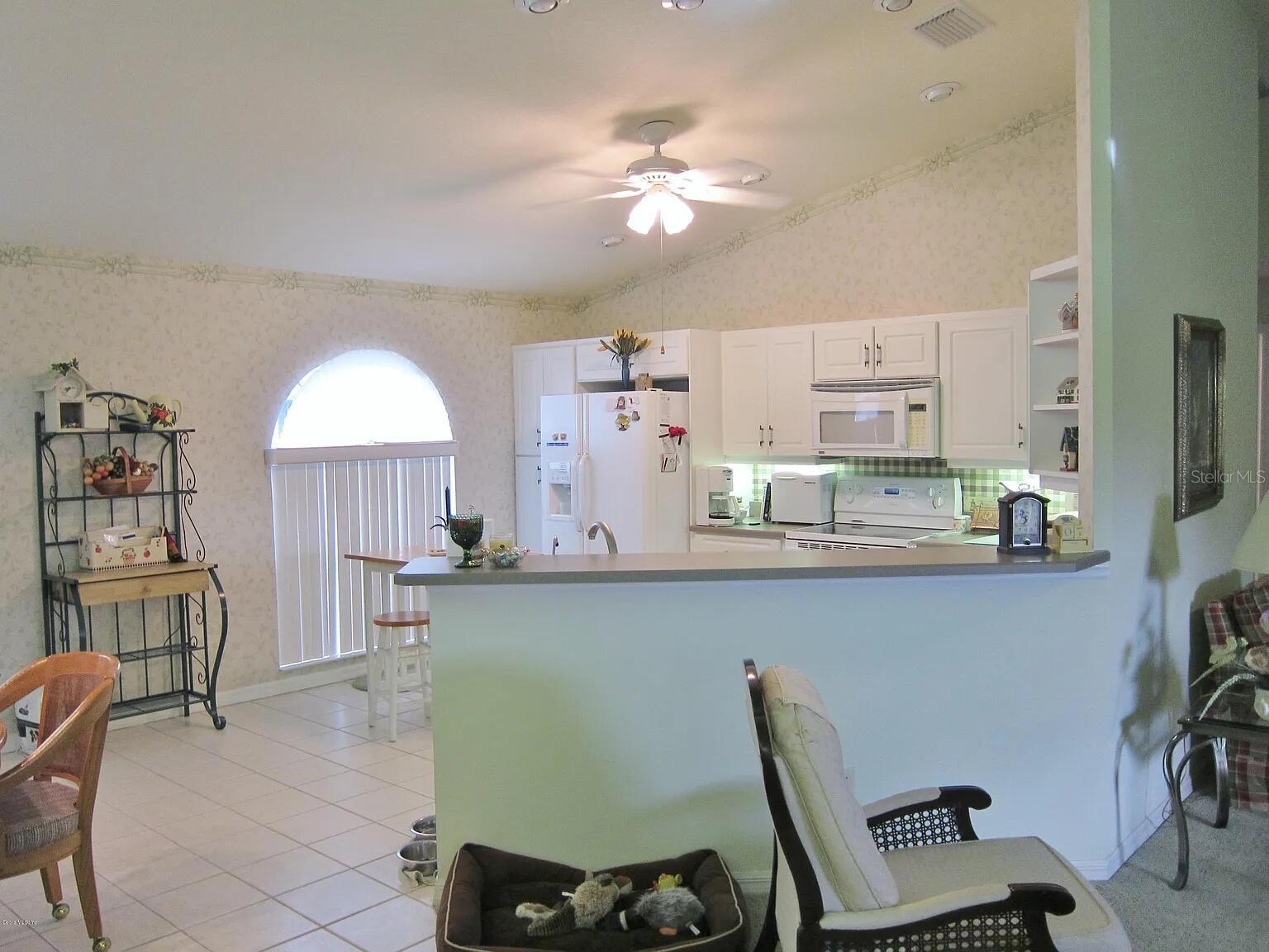 3281 NW 47TH CT, OCALA, FL, 34482