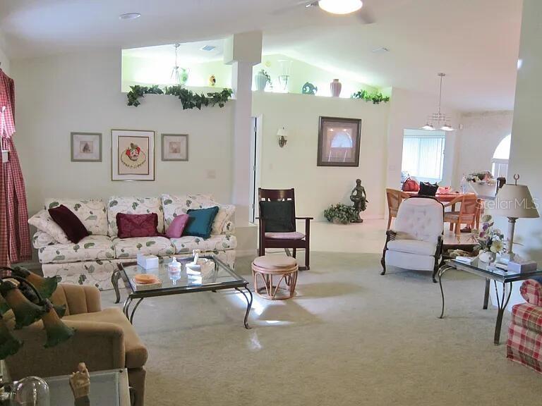 3281 NW 47TH CT, OCALA, FL, 34482