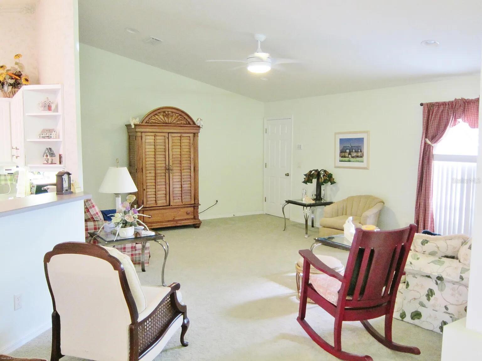 3281 NW 47TH CT, OCALA, FL, 34482