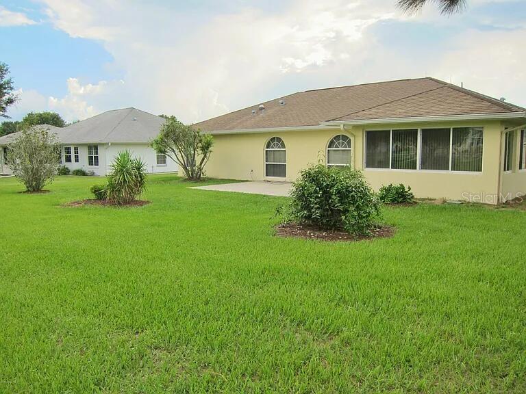 3281 NW 47TH CT, OCALA, FL, 34482