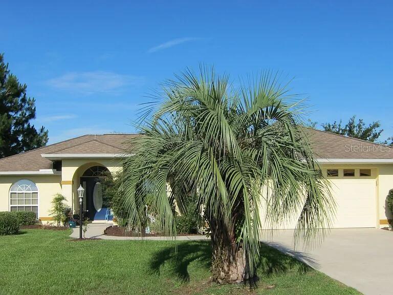 3281 NW 47TH CT, OCALA, FL, 34482