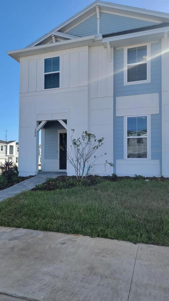 1294 SHORESIDE ST, CLERMONT, FL, 34714