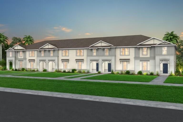 1294 SHORESIDE ST, CLERMONT, FL, 34714