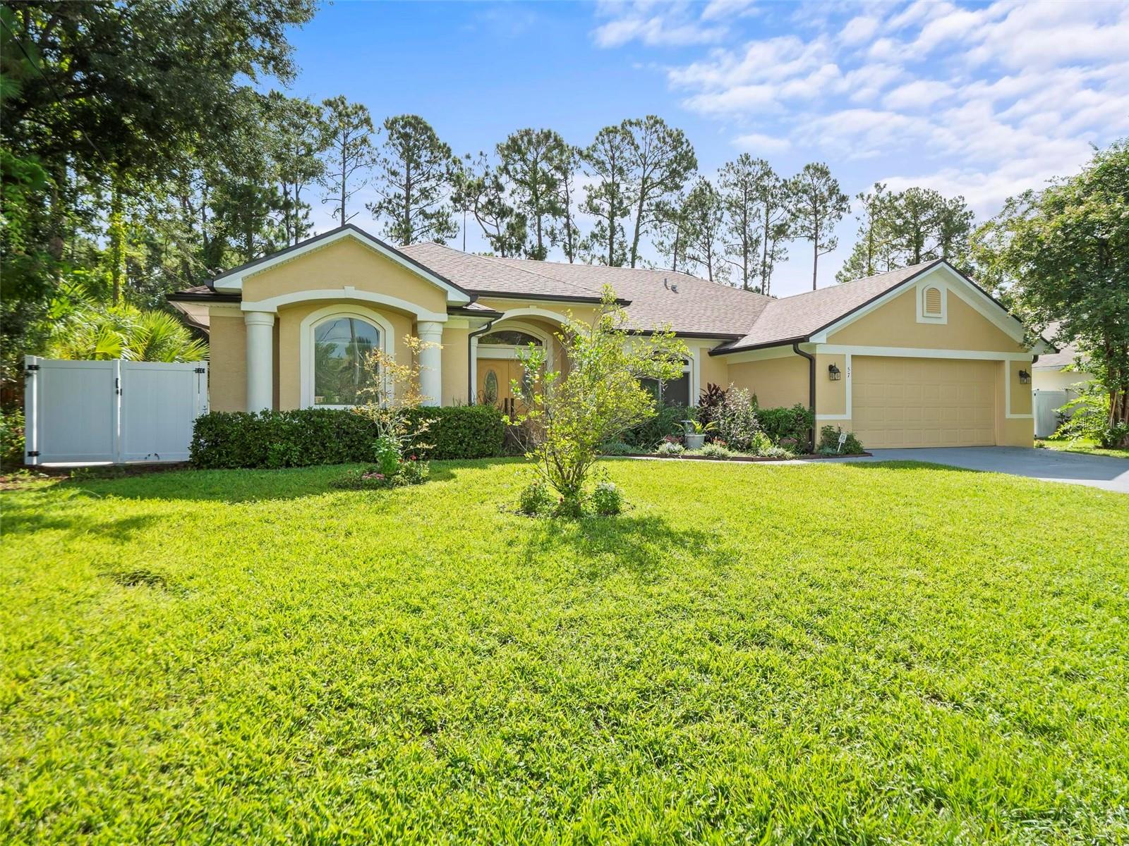 57 PICKERING DR, PALM COAST, FL, 32164