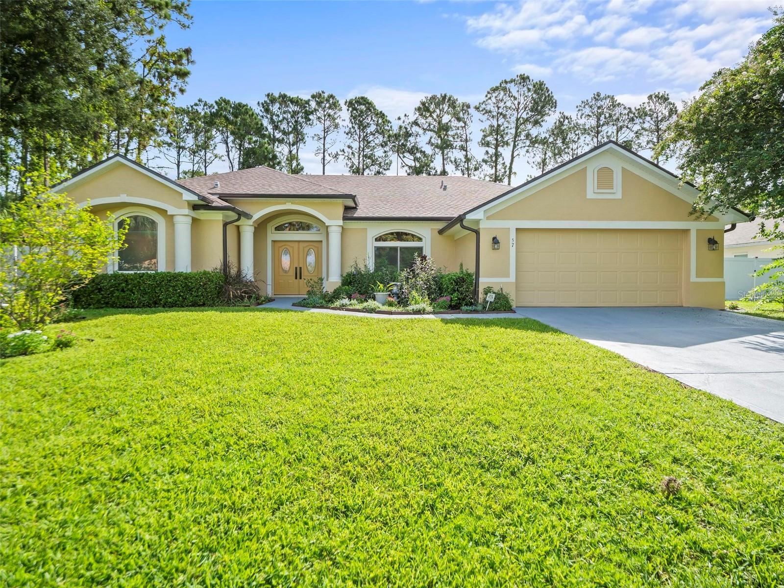 57 PICKERING DR, PALM COAST, FL, 32164
