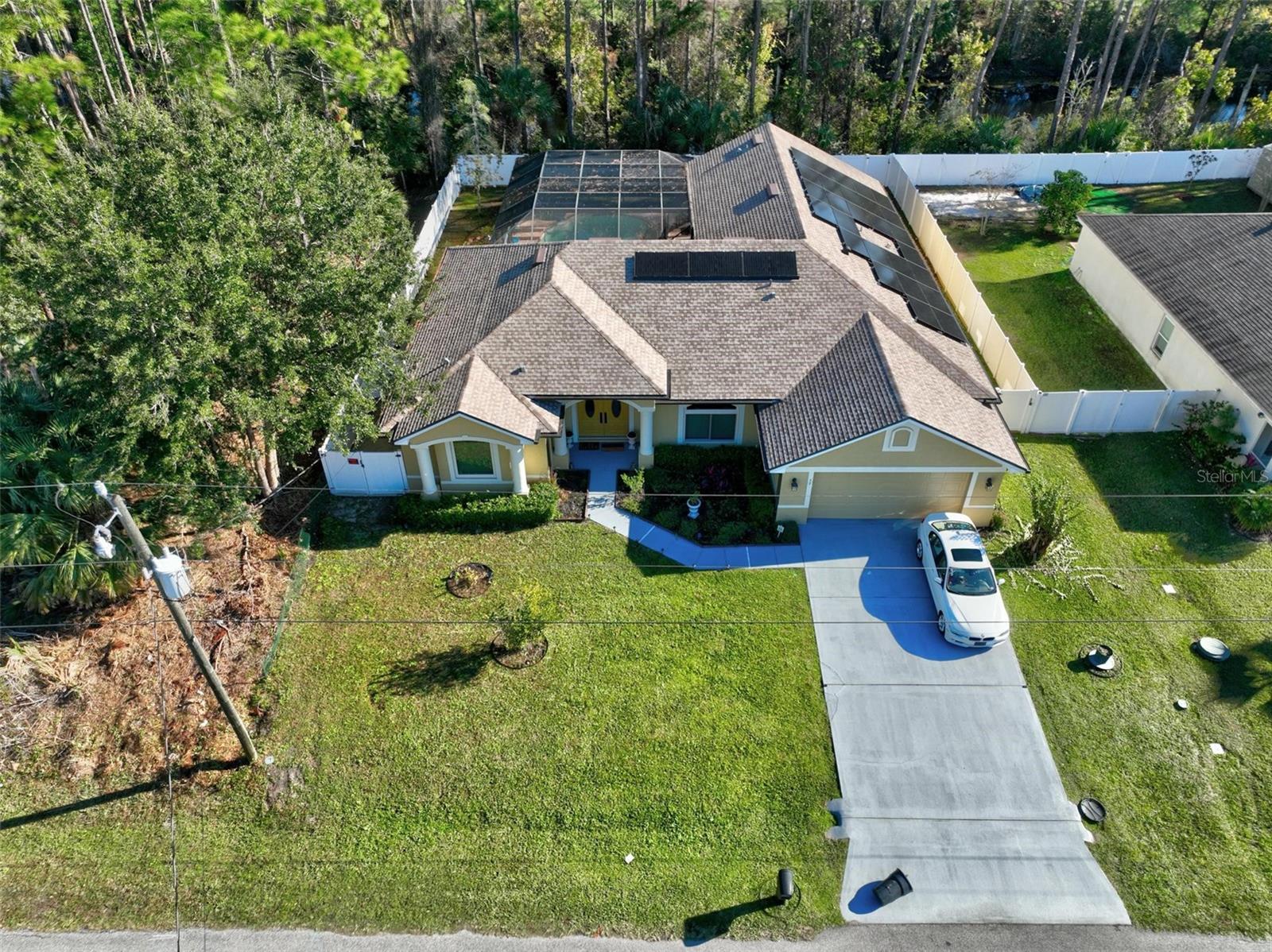 57 PICKERING DR, PALM COAST, FL, 32164