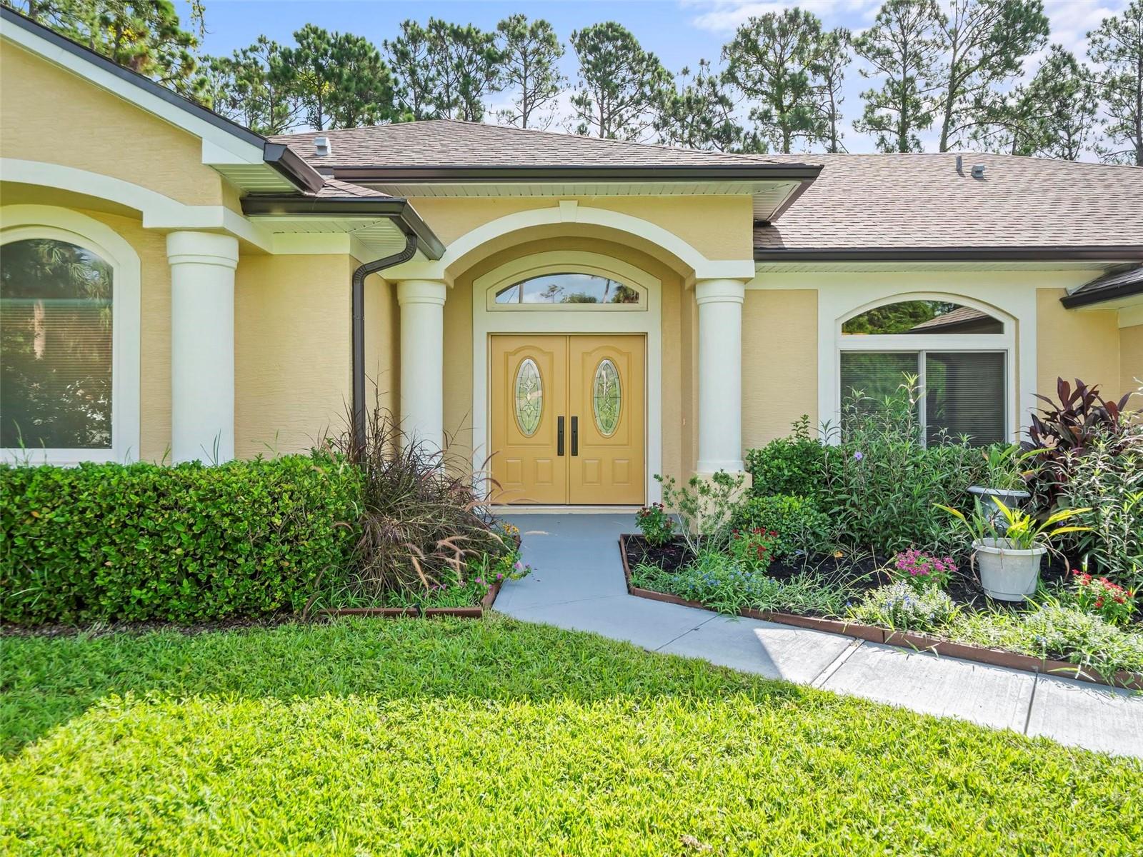 57 PICKERING DR, PALM COAST, FL, 32164