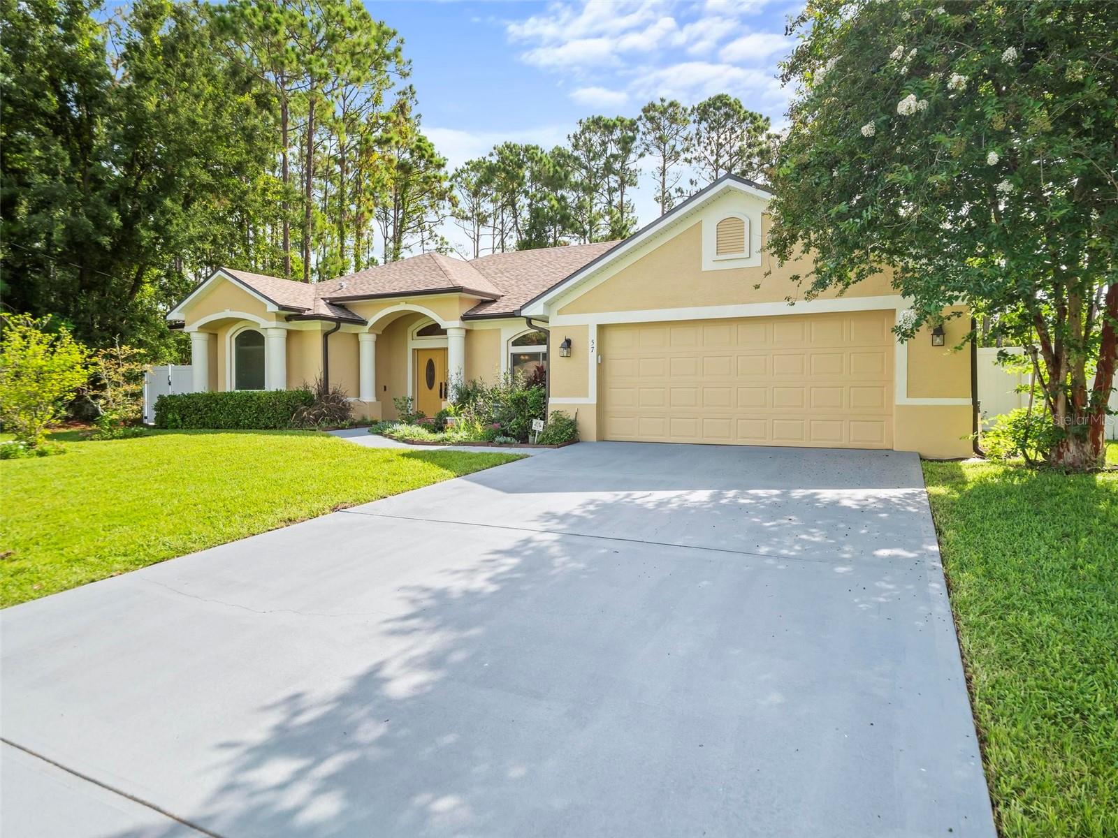 57 PICKERING DR, PALM COAST, FL, 32164