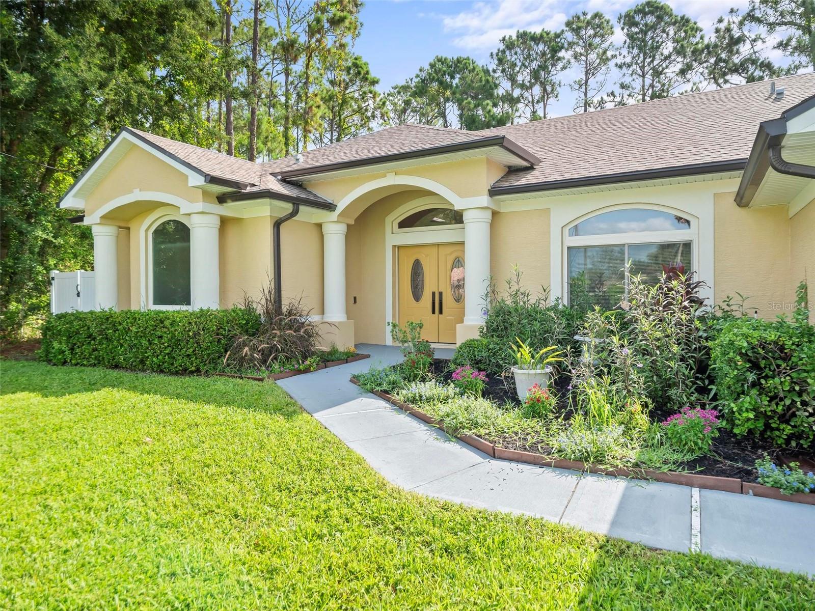 57 PICKERING DR, PALM COAST, FL, 32164