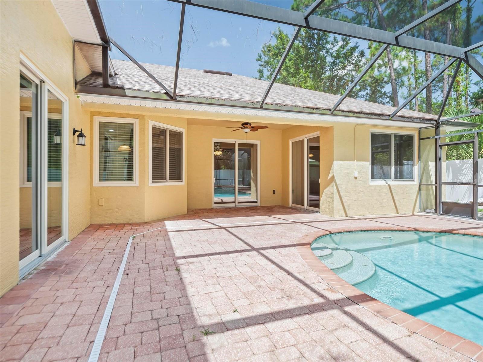 57 PICKERING DR, PALM COAST, FL, 32164
