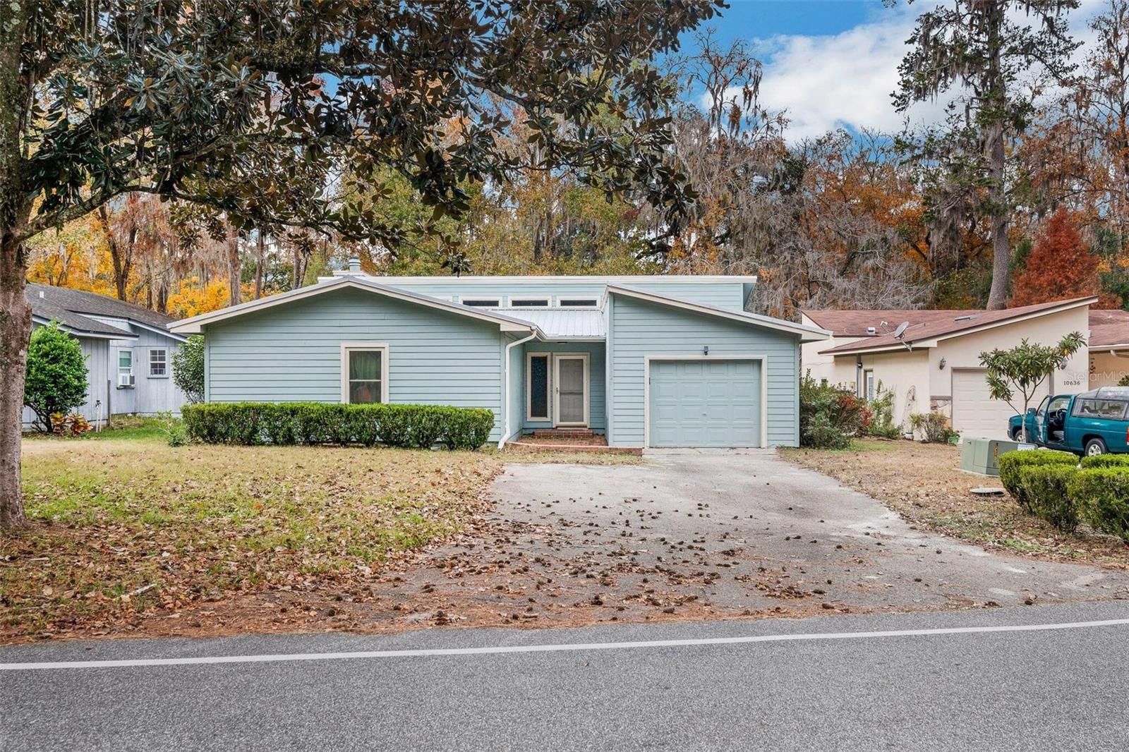 10626 CREEK DR, ALACHUA, FL, 32615