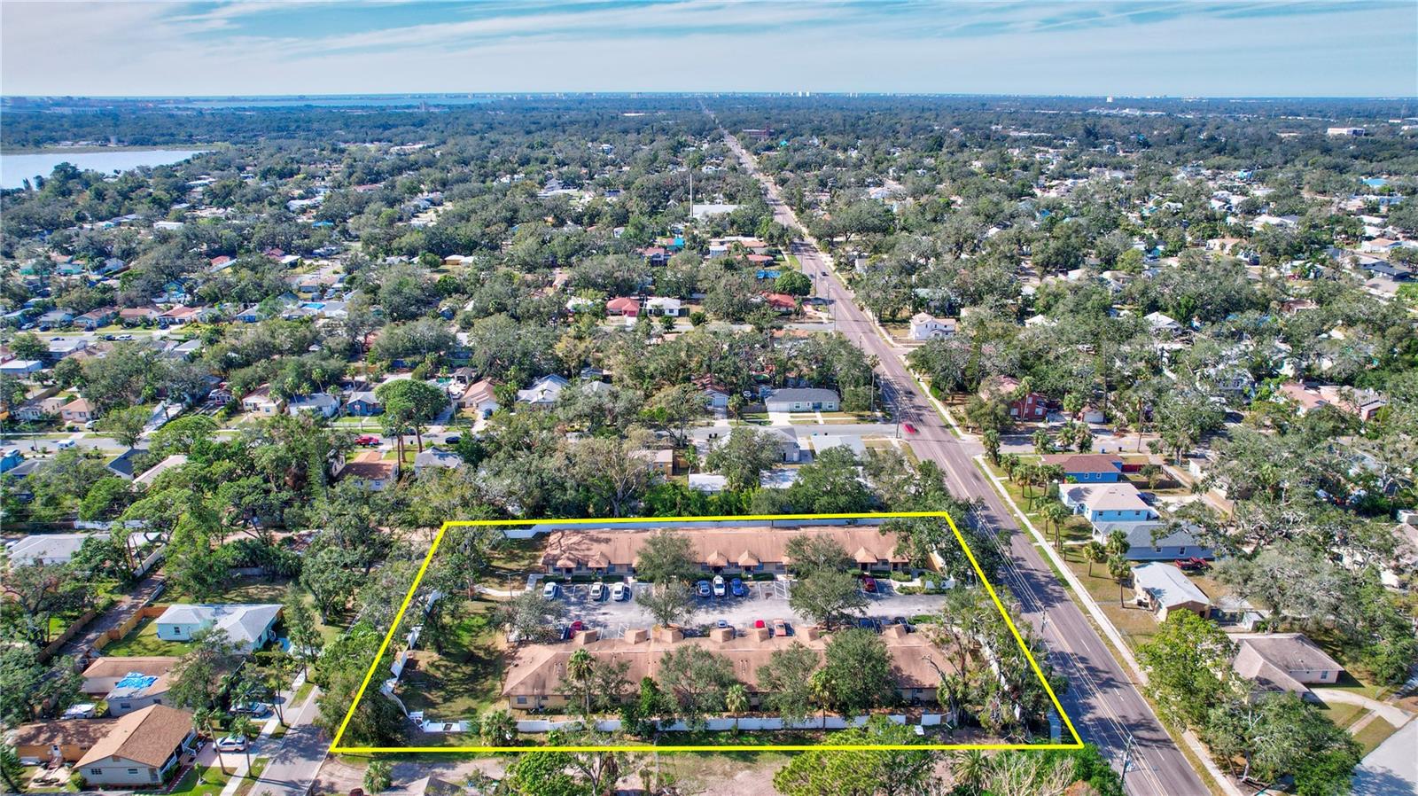 966 22ND AVE S, ST PETERSBURG, FL, 33705