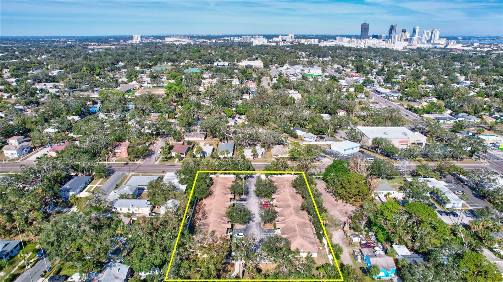966 22ND AVE S, ST PETERSBURG, FL, 33705
