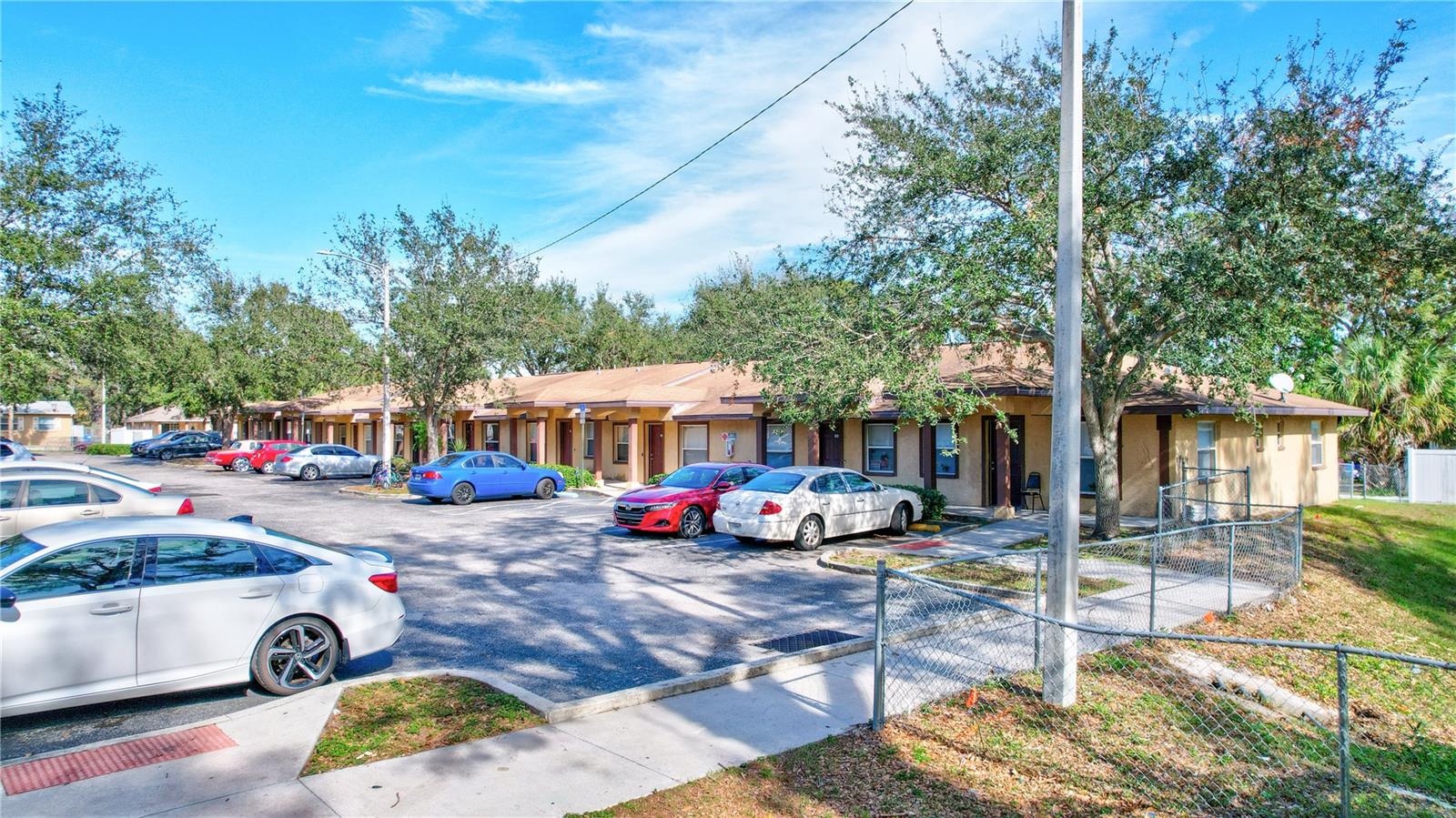 966 22ND AVE S, ST PETERSBURG, FL, 33705
